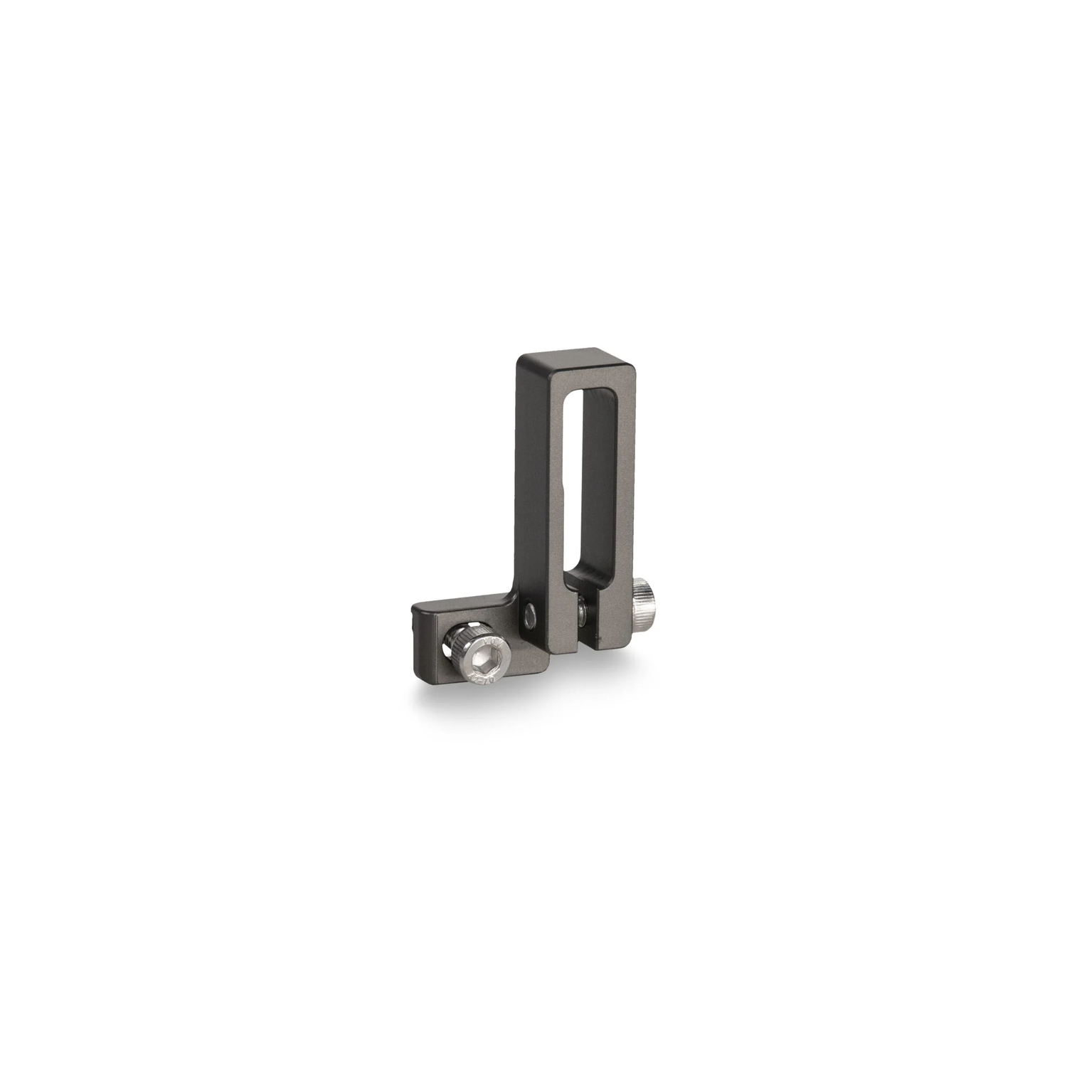 HDMI and Run/Stop Cable Clamp Attachment for Sony a9