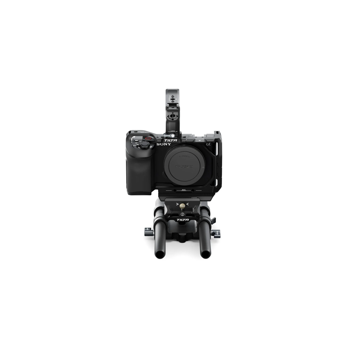 Camera Cage for Sony ZV-E1 Pro Kit