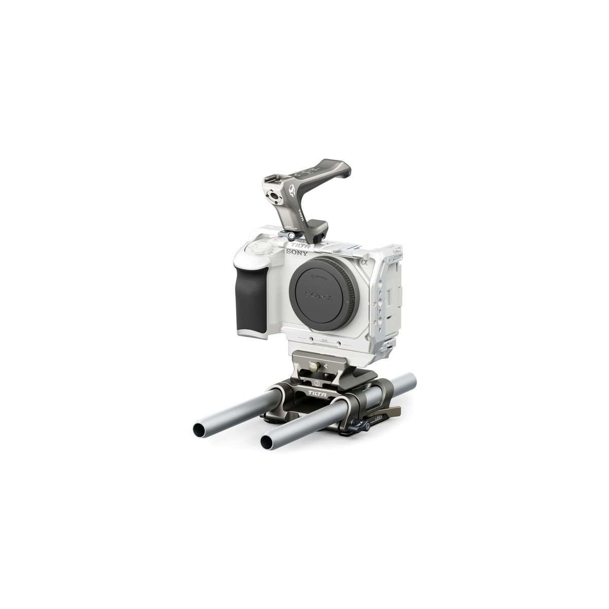 Camera Cage for Sony ZV-E1 Pro Kit
