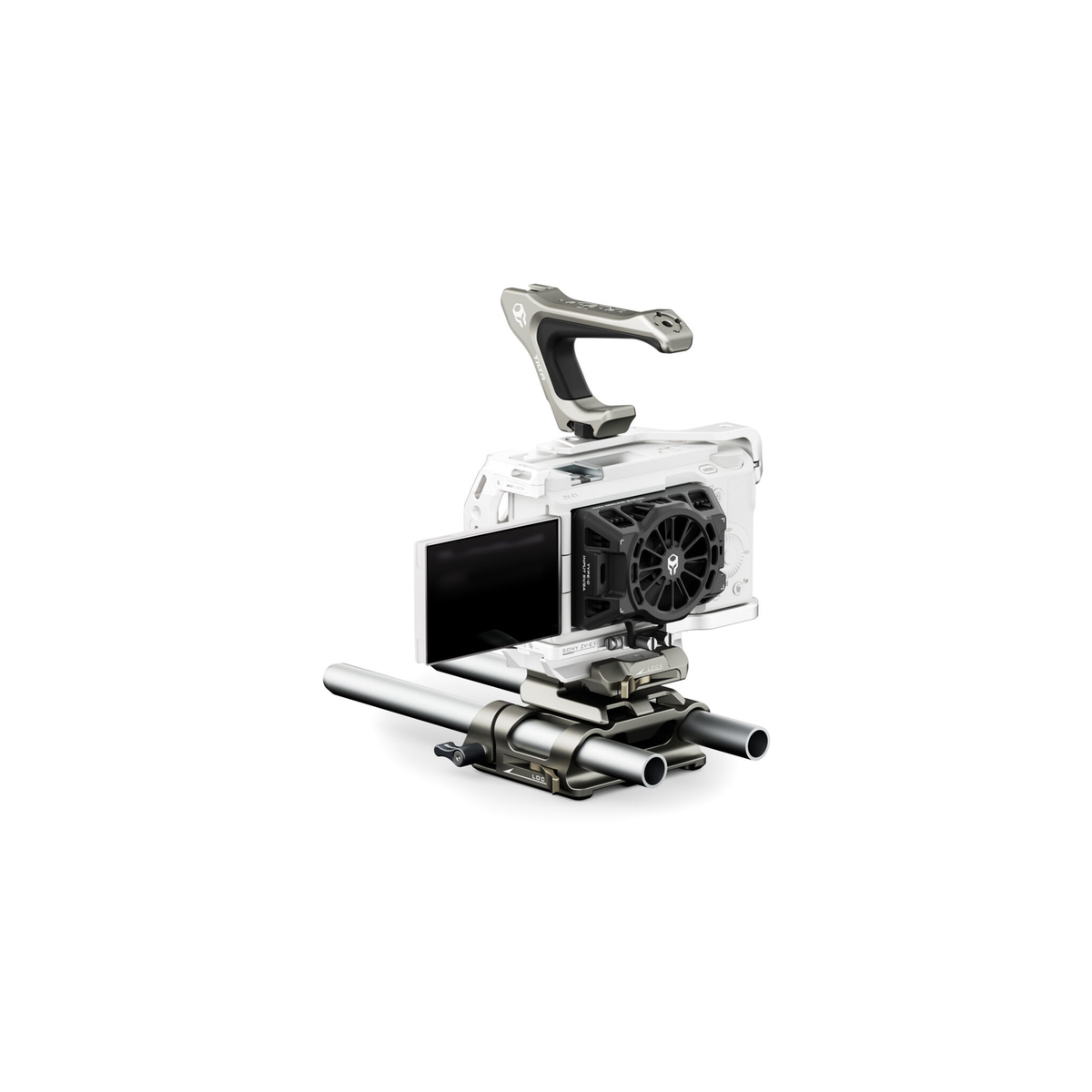 Camera Cage for Sony ZV-E1 Pro Kit