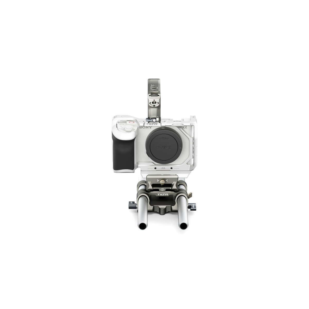 Camera Cage for Sony ZV-E1 Pro Kit