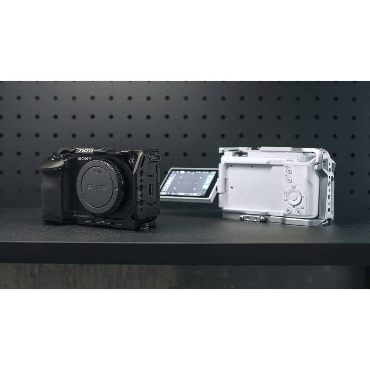 Camera Cage for Sony ZV-E1 Pro Kit