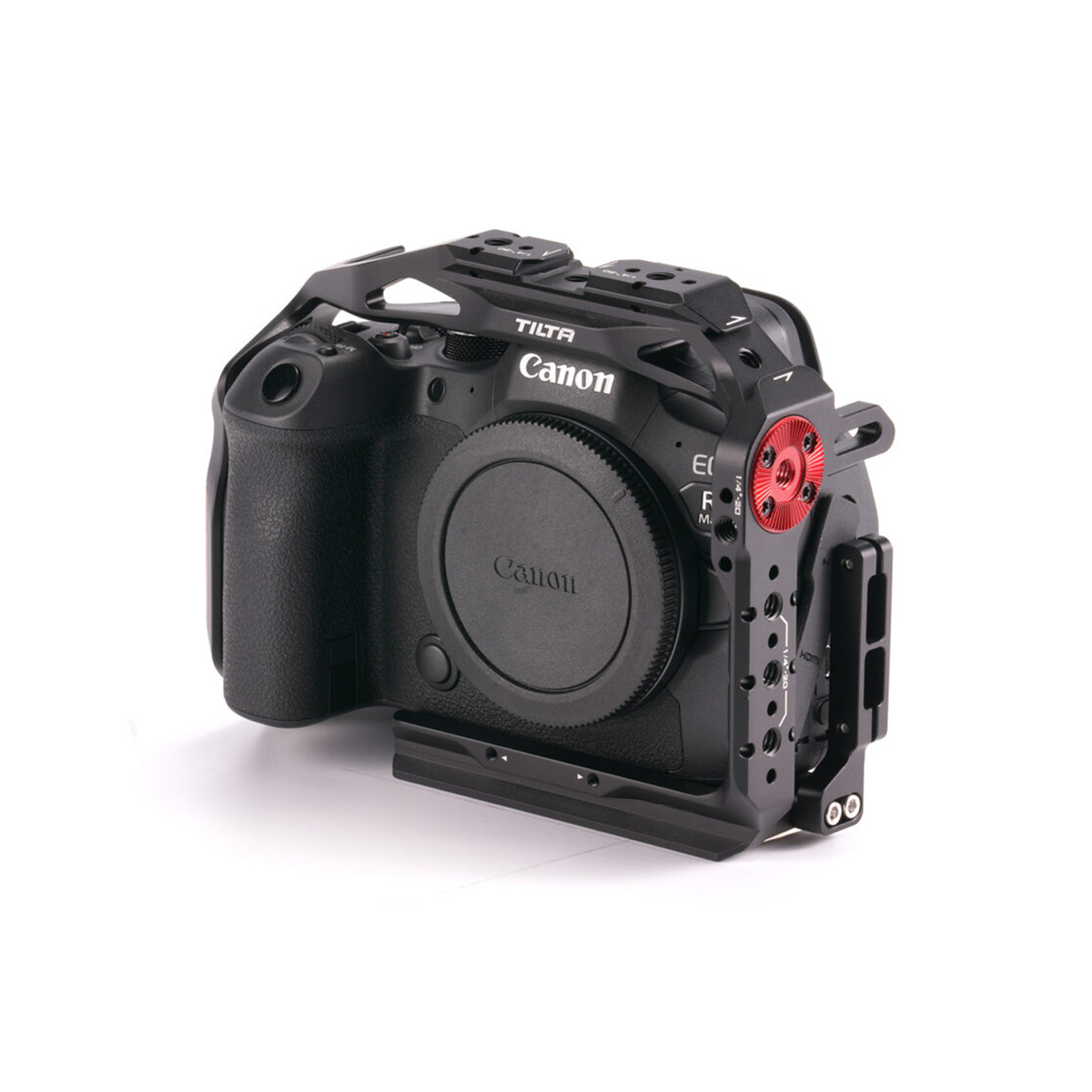 Full Camera Cage for Canon R6 Mark II