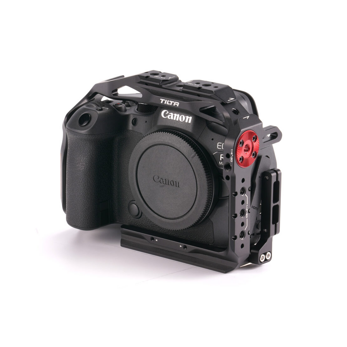 Full Camera Cage for Canon R6 Mark II