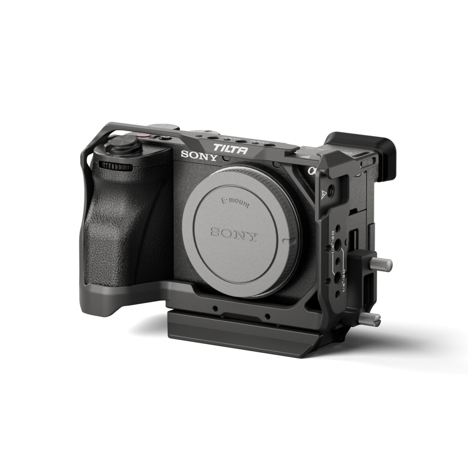 Full Camera Cage for Sony a6700