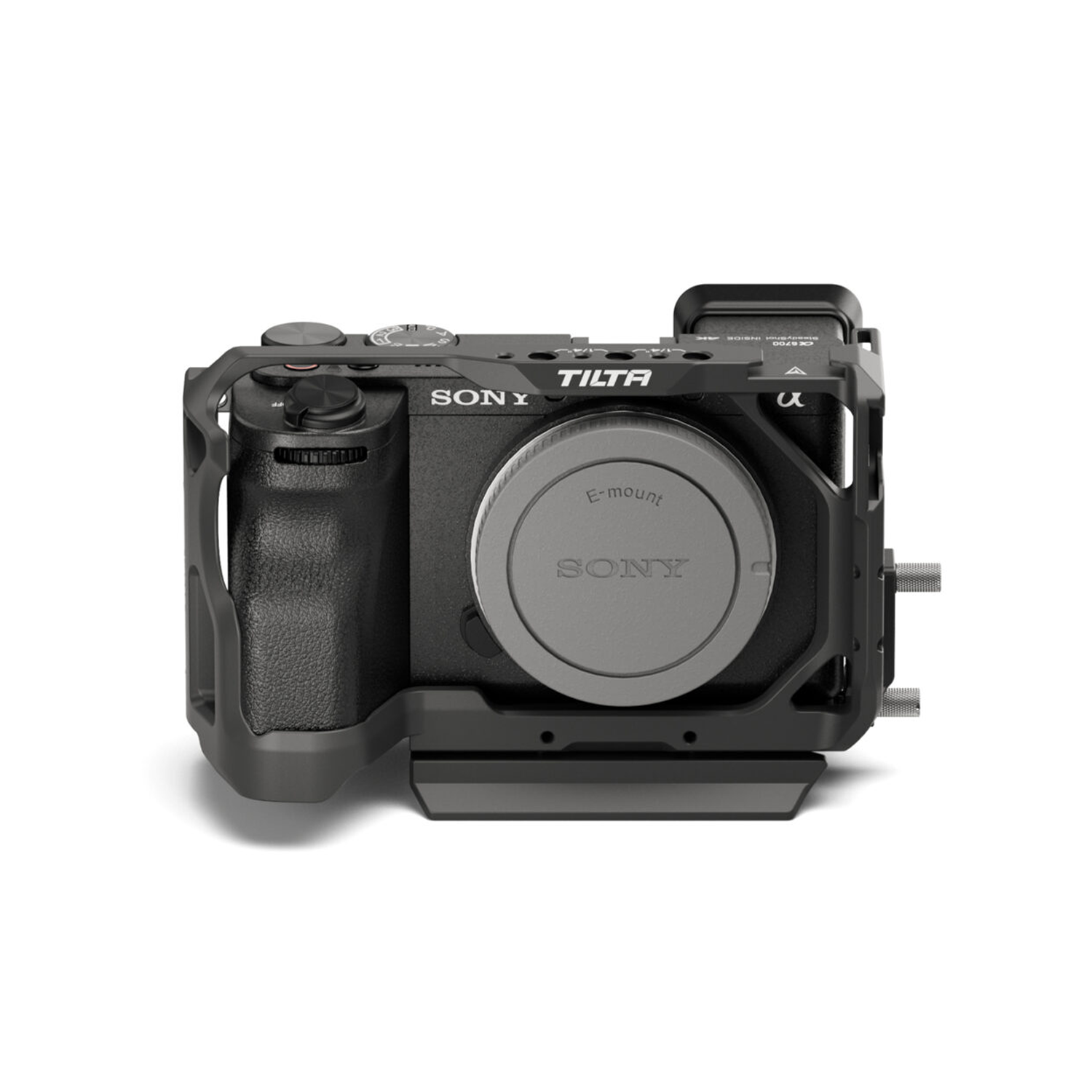 Full Camera Cage for Sony a6700