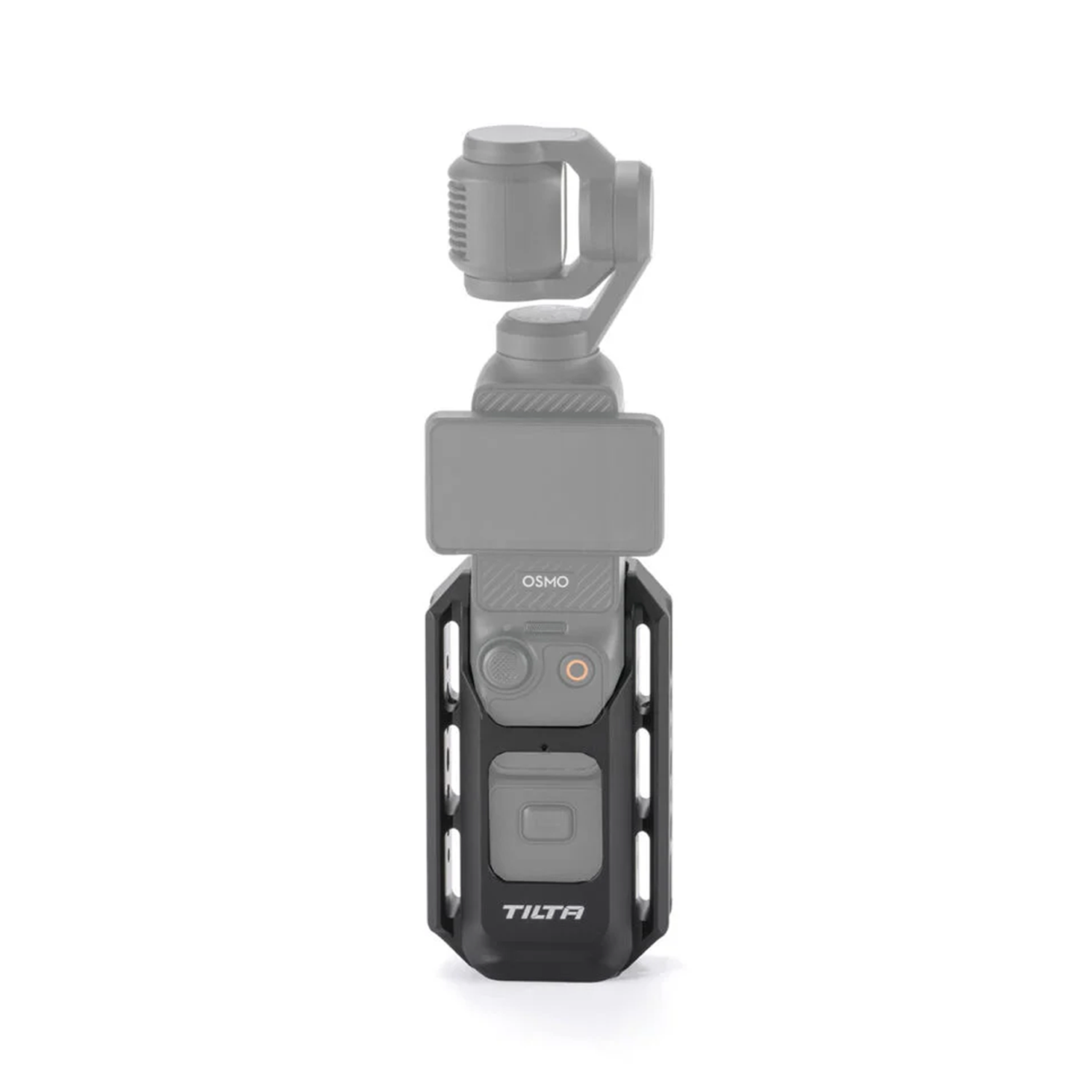Accessory Mounting Expander for DJI Osmo Pocket 3 - Black