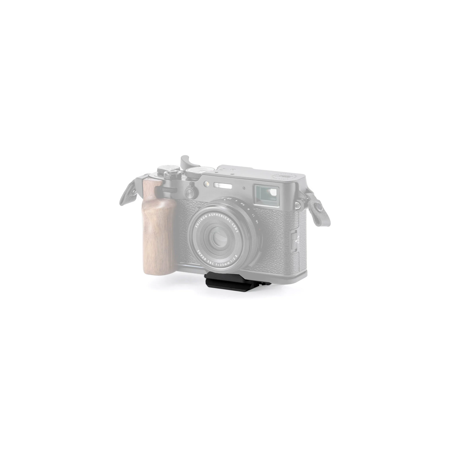 ARCA Adapter for Fujifilm X100VI