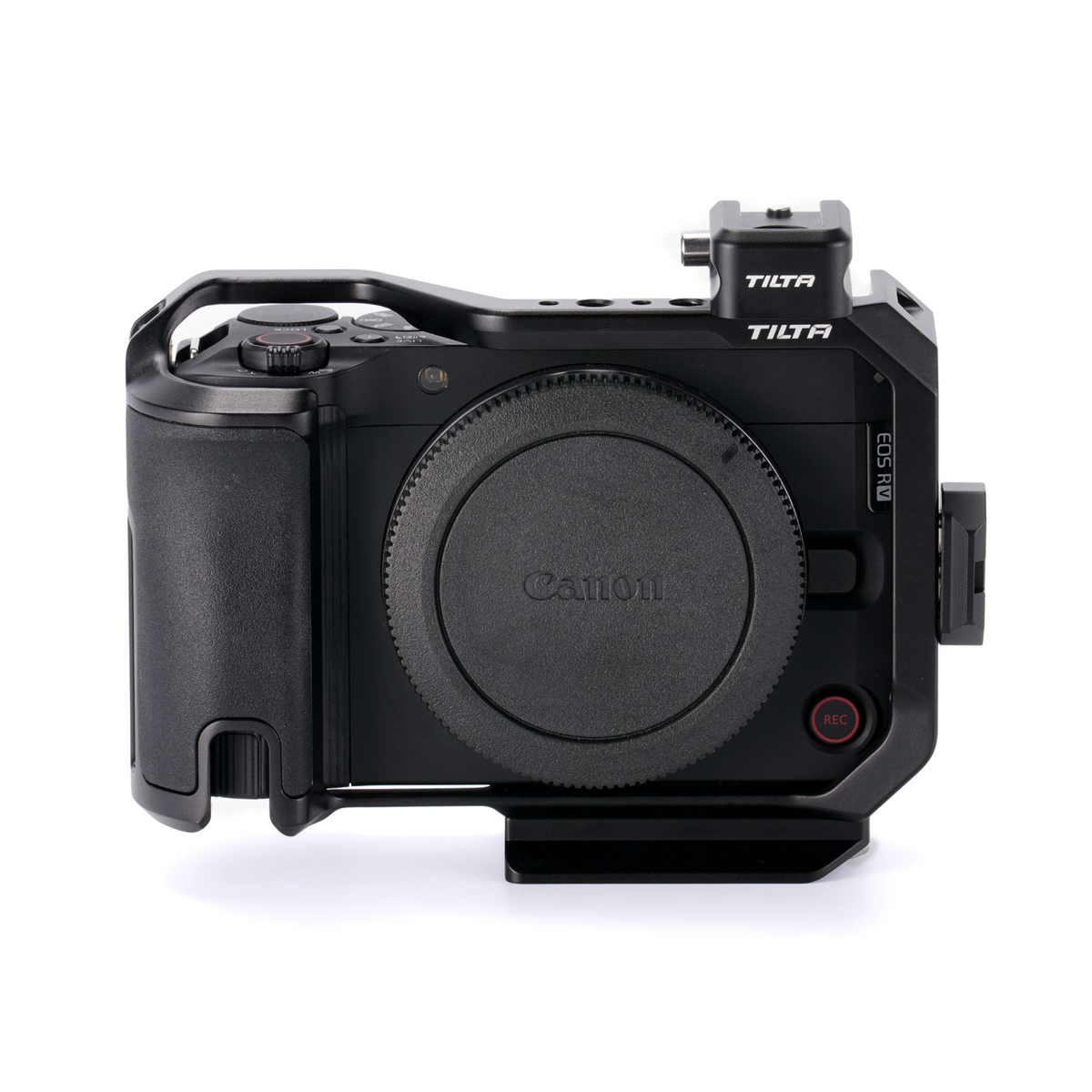 Full Camera Cage for Canon R50 V