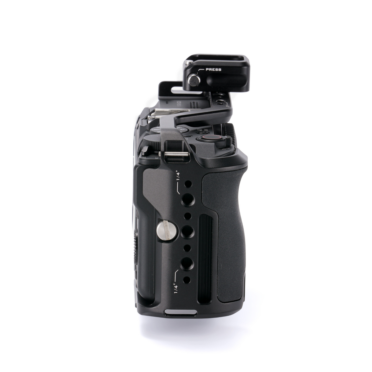 Full Camera Cage for Canon R50 V