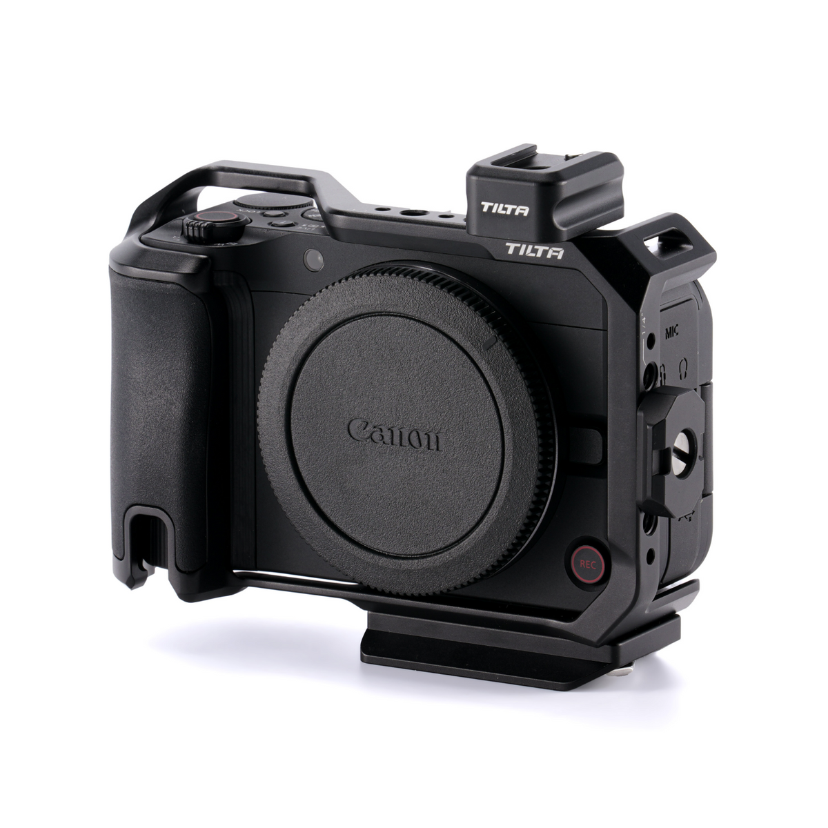 Full Camera Cage for Canon R50 V