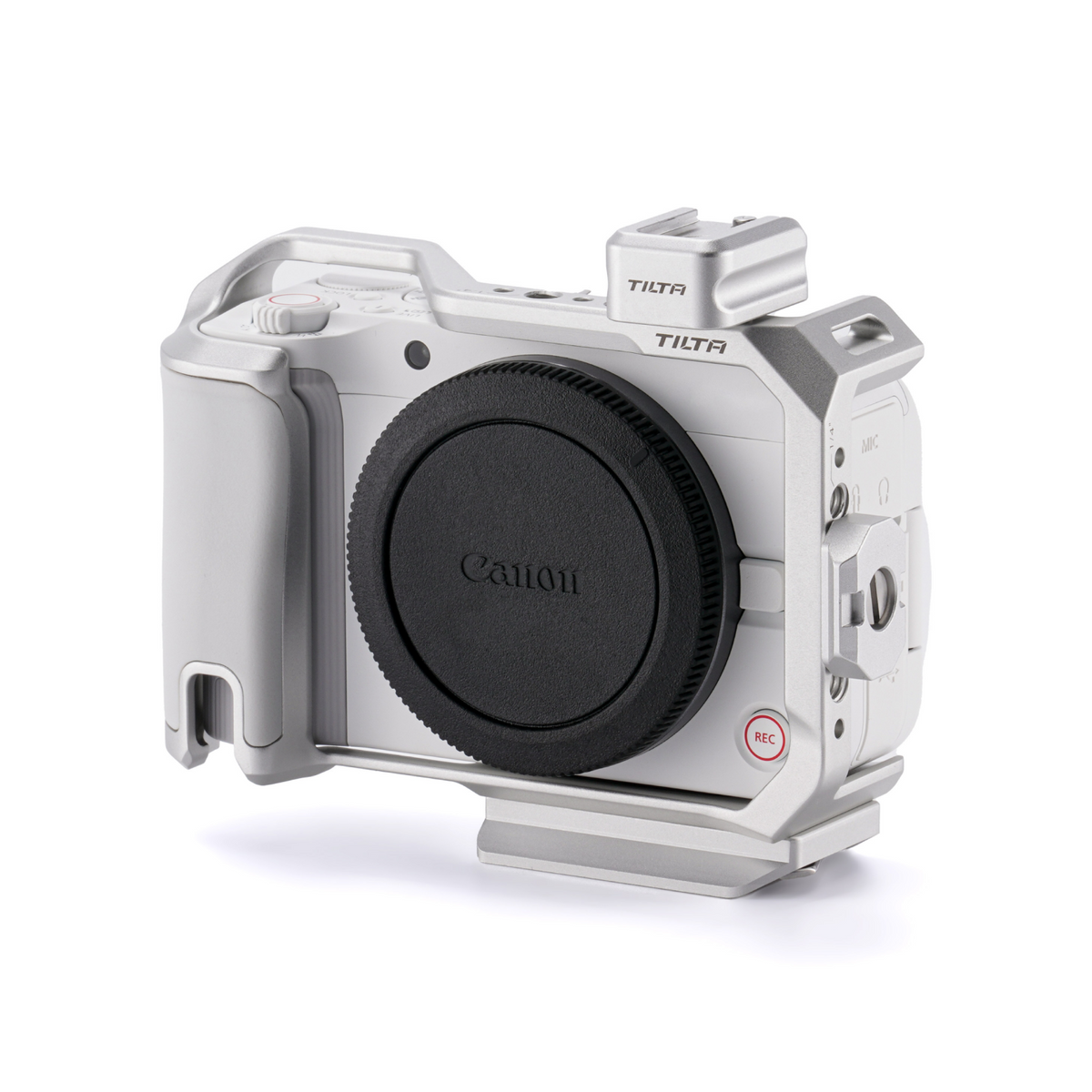 Full Camera Cage for Canon R50 V