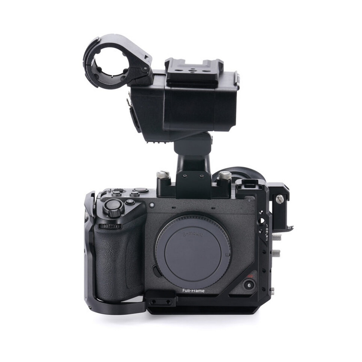 Camera Cage for Sony FX2 Lite Kit