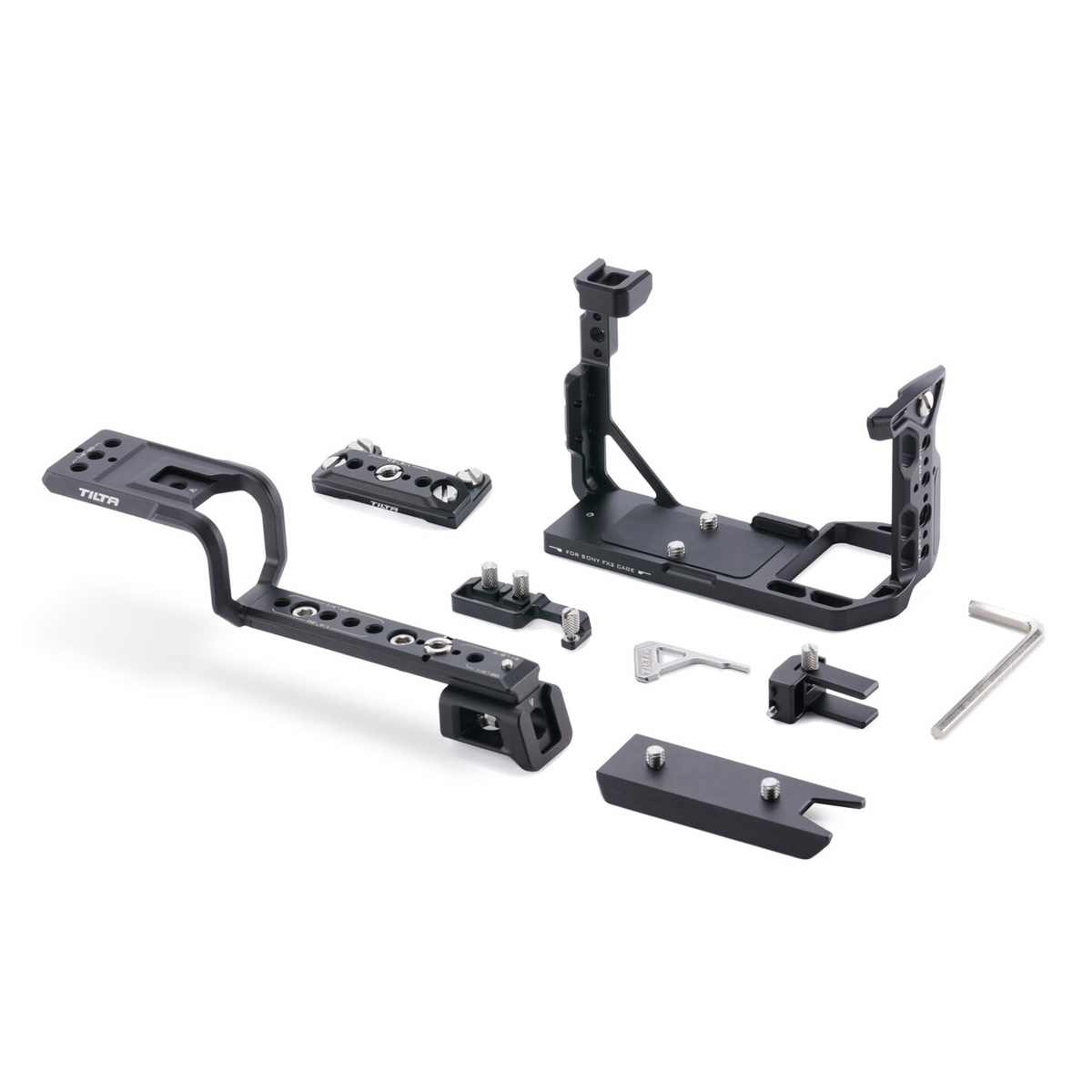 Camera Cage for Sony FX2 Lite Kit