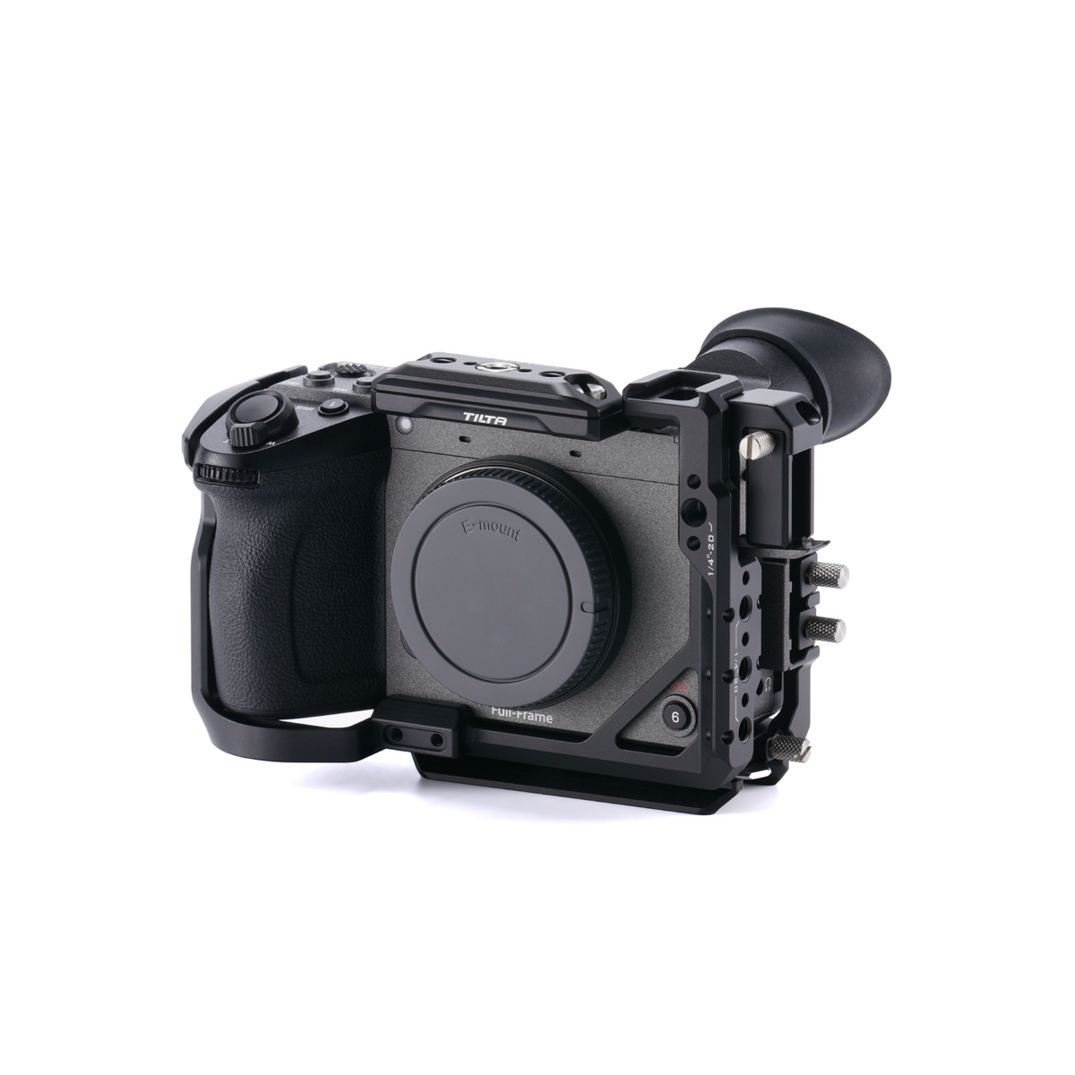 Full Camera Cage for Sony FX2