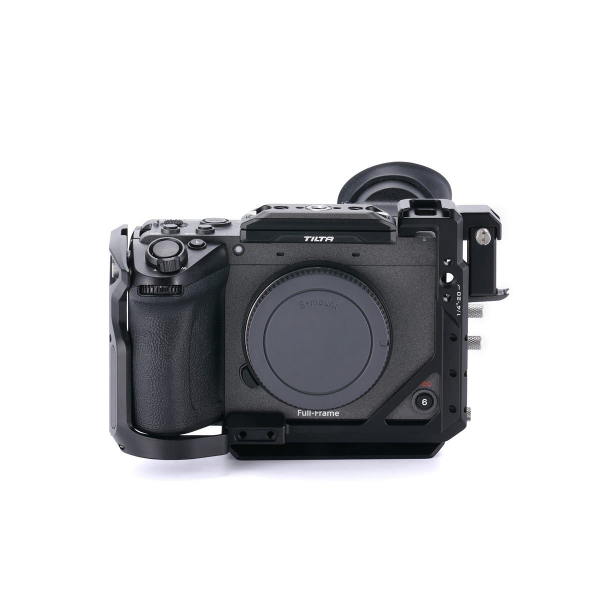 Full Camera Cage for Sony FX2