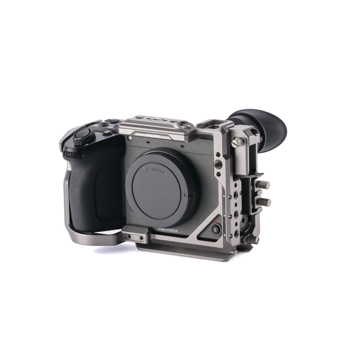 Full Camera Cage for Sony FX2