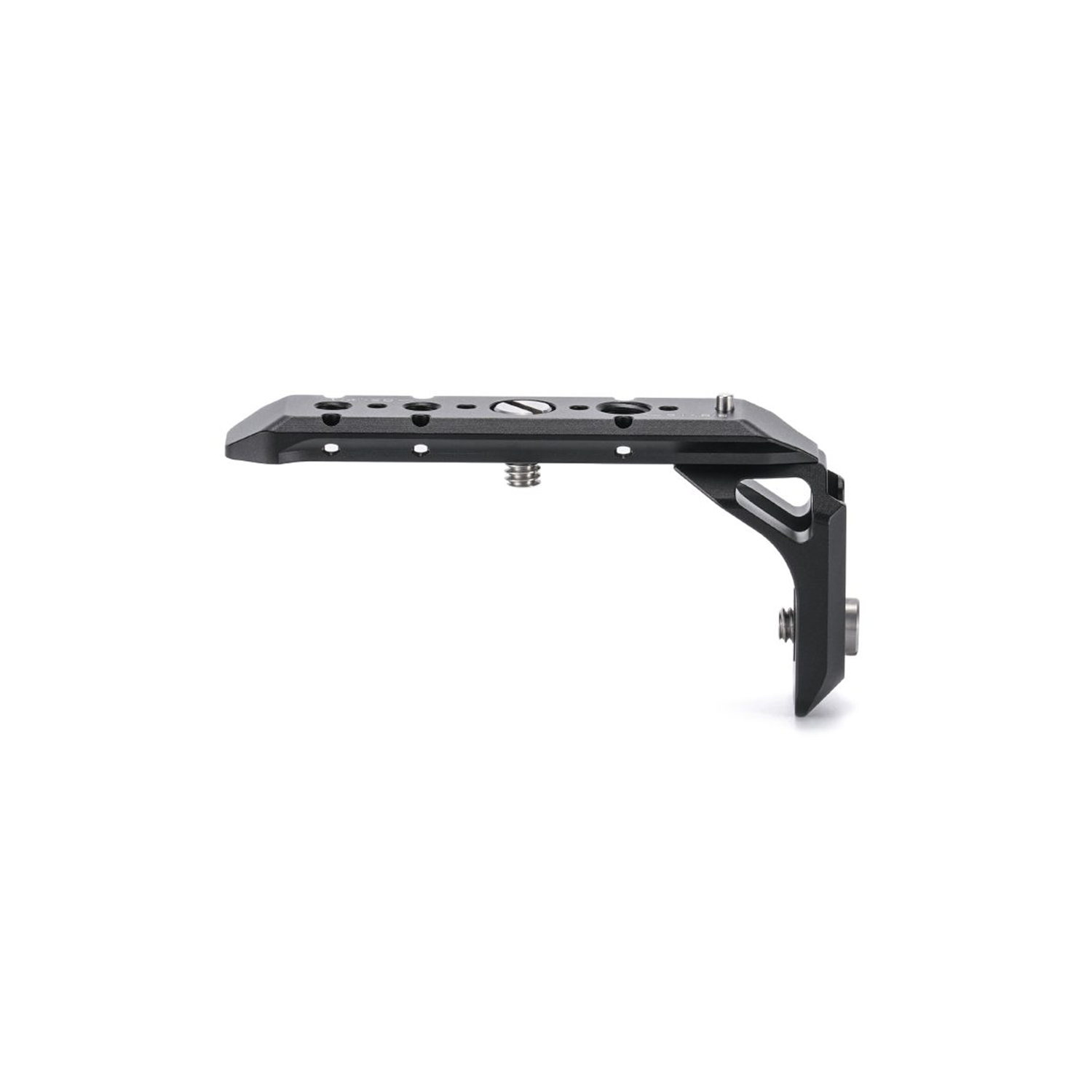 XLR Extension Bracket for Canon C50 – Black