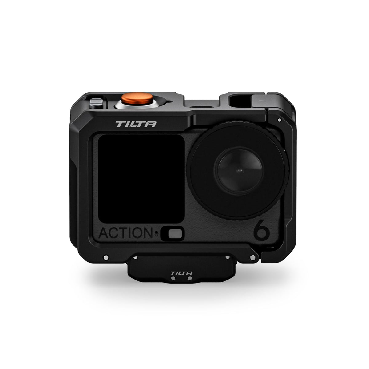 Camera Cage for DJI Osmo Action 6 Base Kit