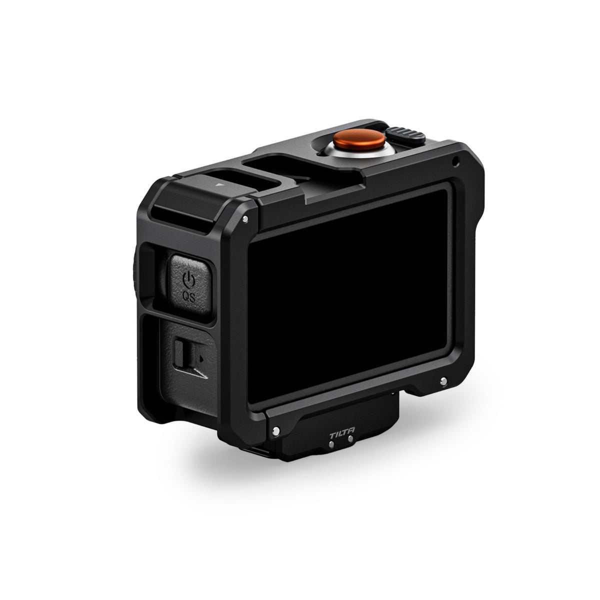 Camera Cage for DJI Osmo Action 6 Base Kit