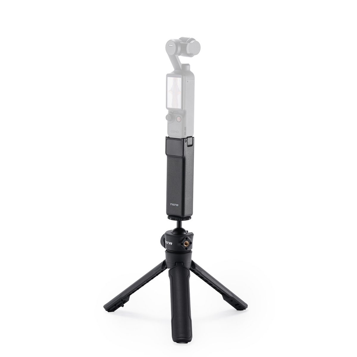 Tilta Expansion Accessories for DJI Osmo Pocket 3/4 Ultimate Kit
