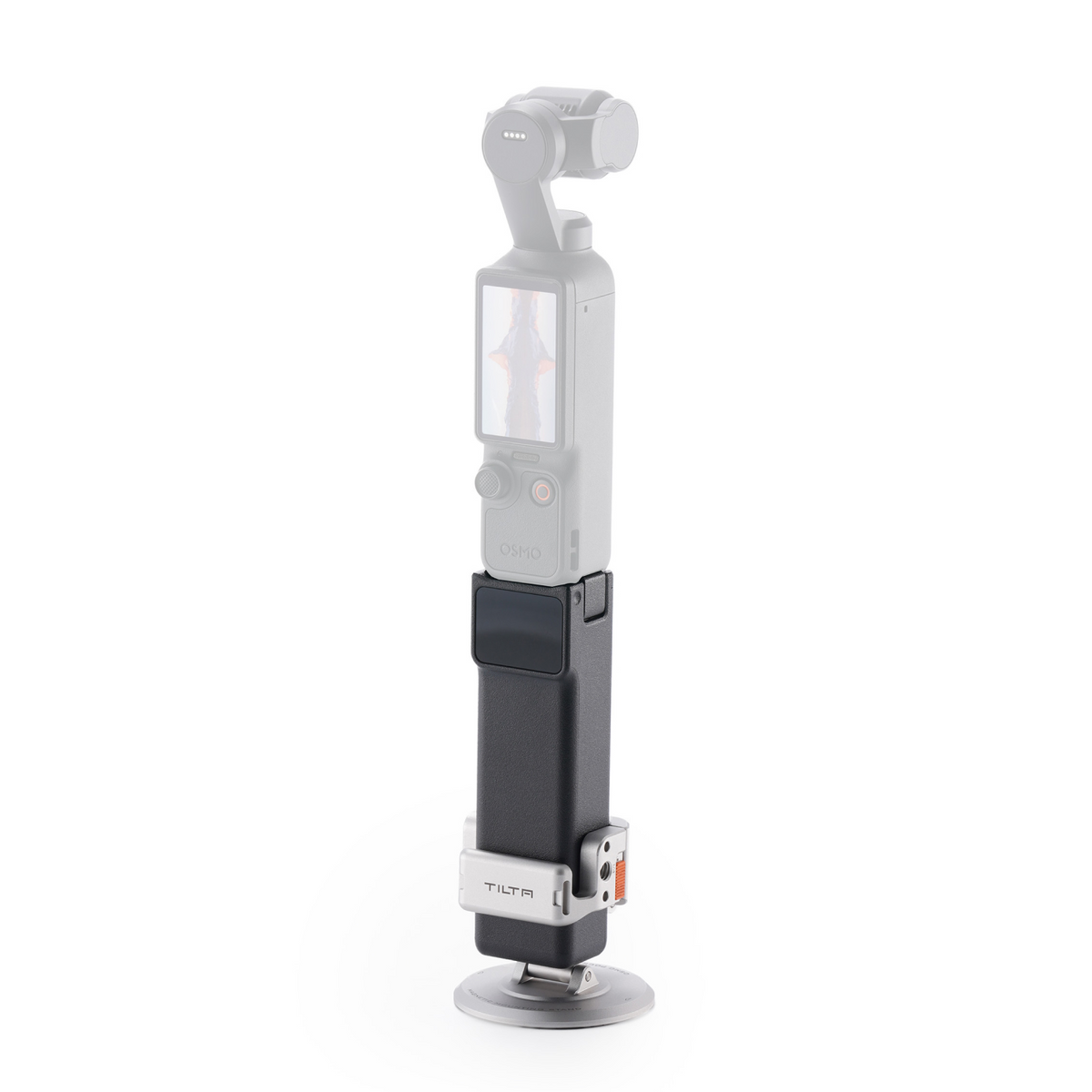 Tilta Expansion Accessories for DJI Osmo Pocket 3/4 Ultimate Kit