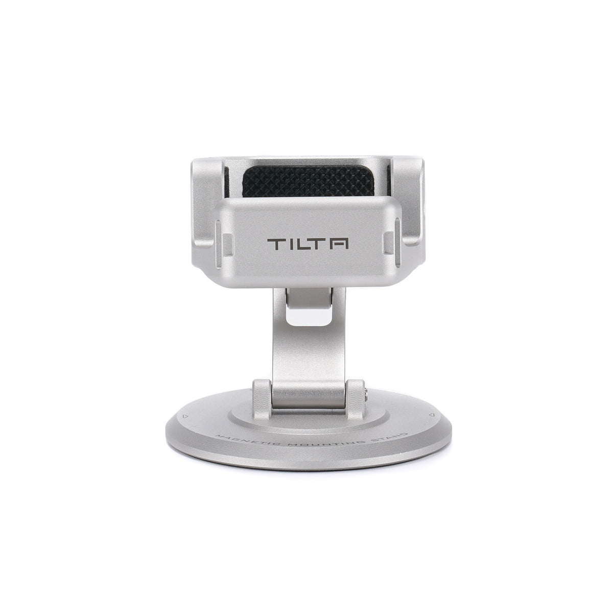 Magnetic Accessory Mounting Kit for Osmo Pocket 4 – Titanium White