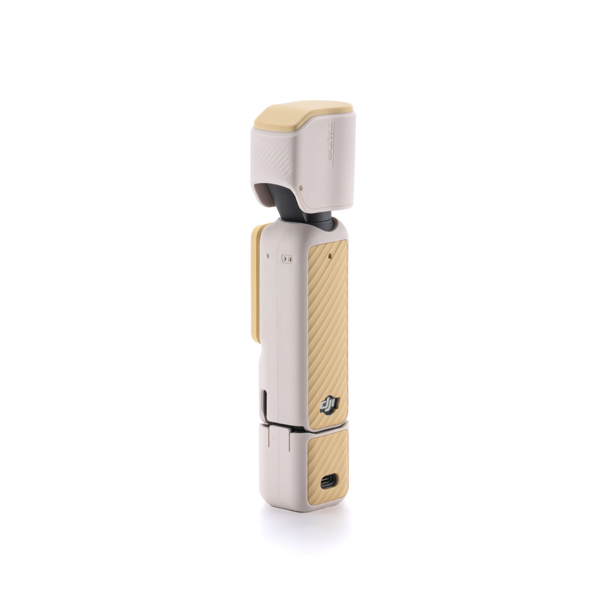 Tilta Silicone Protective Cover for DJI Osmo Pocket 4 Base Kit