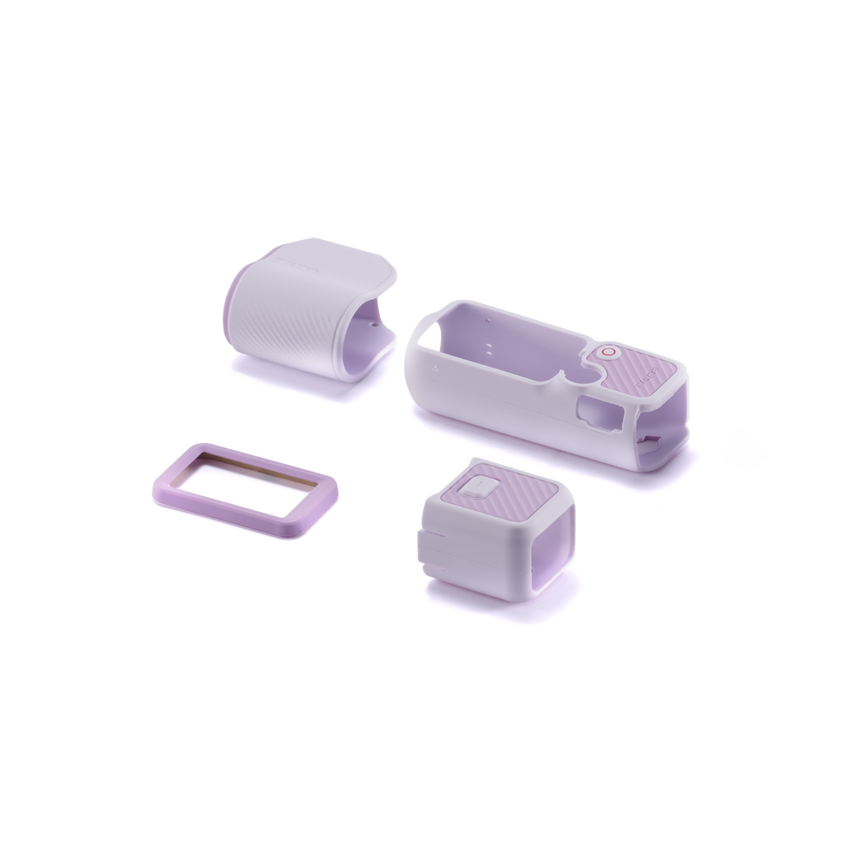 Tilta Silicone Protective Cover for DJI Osmo Pocket 4 Base Kit