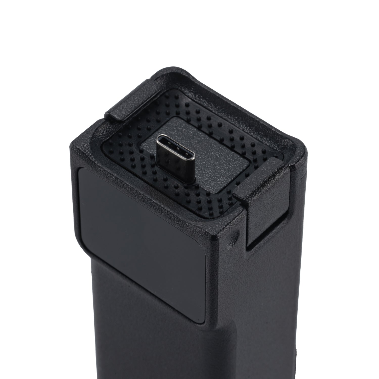 Portable Power Bank for DJI Osmo Pocket 3/4 - Black
