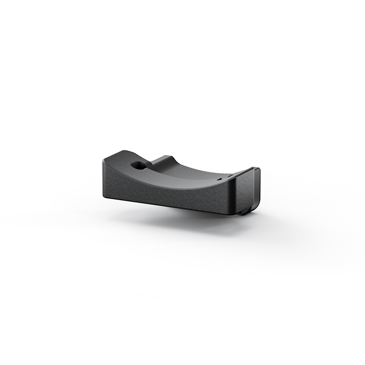 PL Mount Lens Adapter Support for Nikon ZR – Black