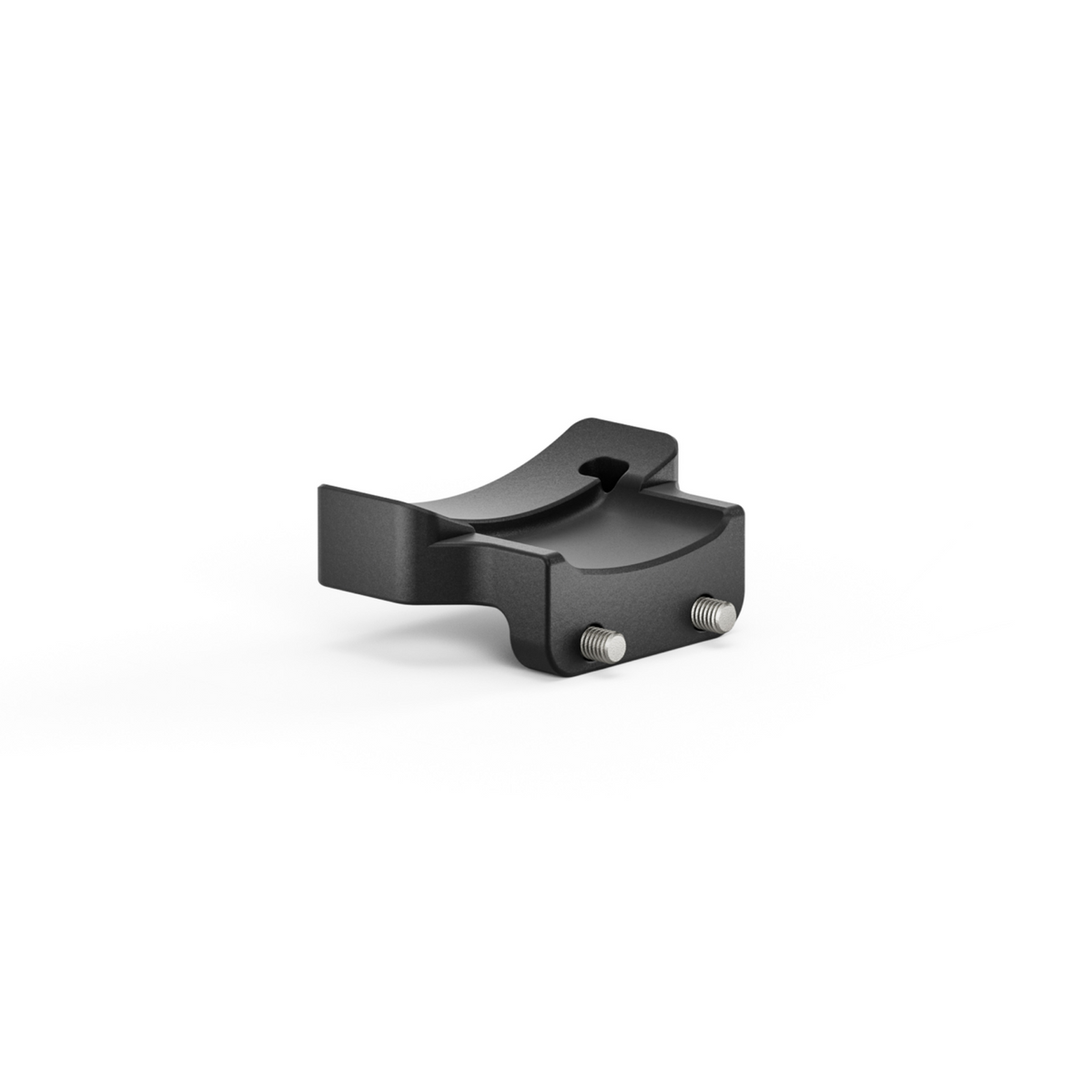 PL Mount Lens Adapter Support for Nikon ZR – Black