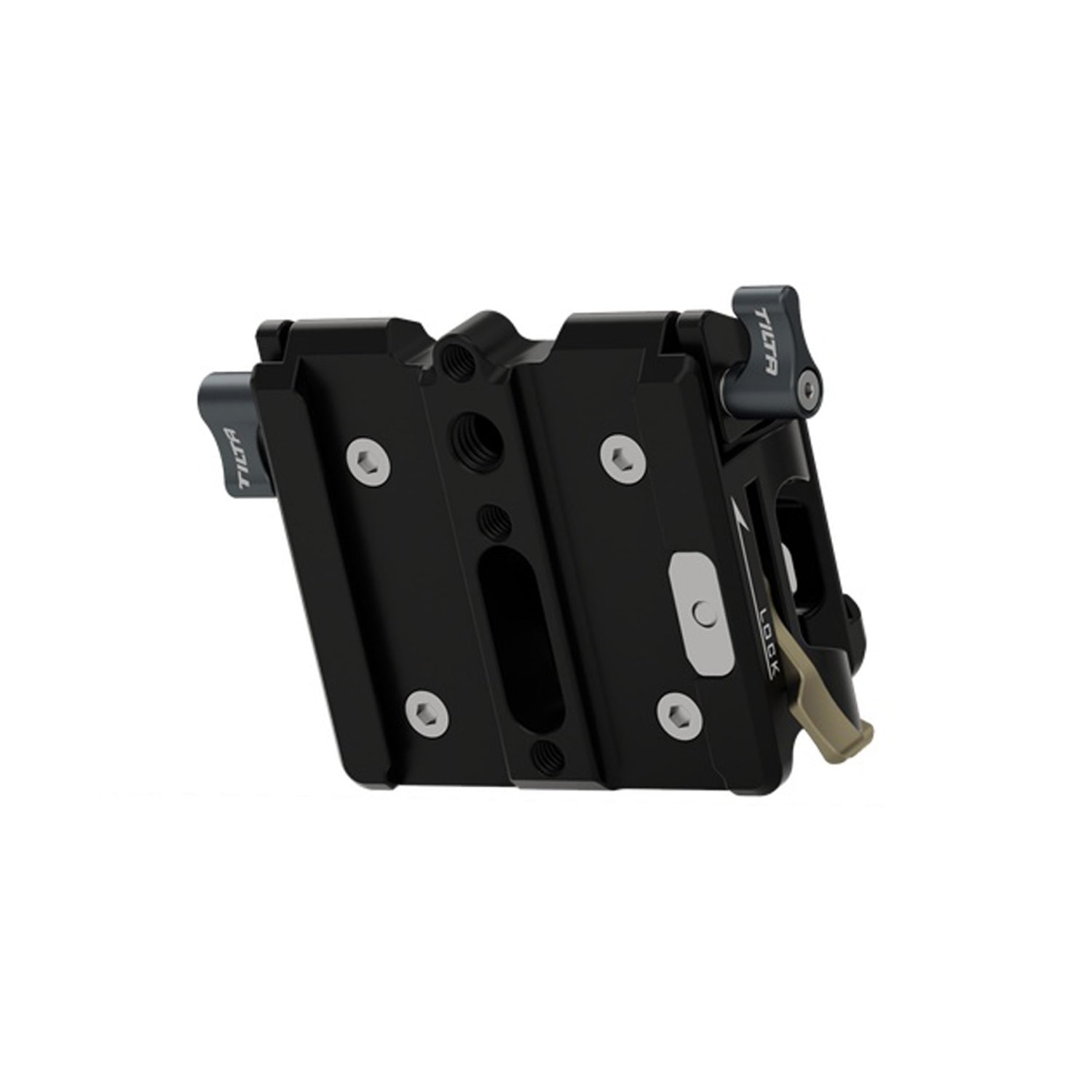 Tilta Universal 15mm LWS Baseplate