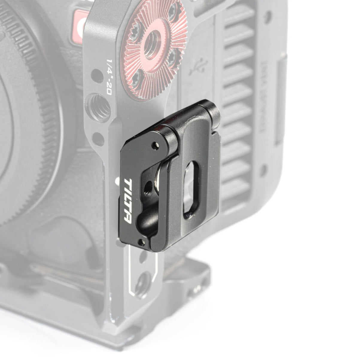 Tilta Universal Cable Clamp - Black