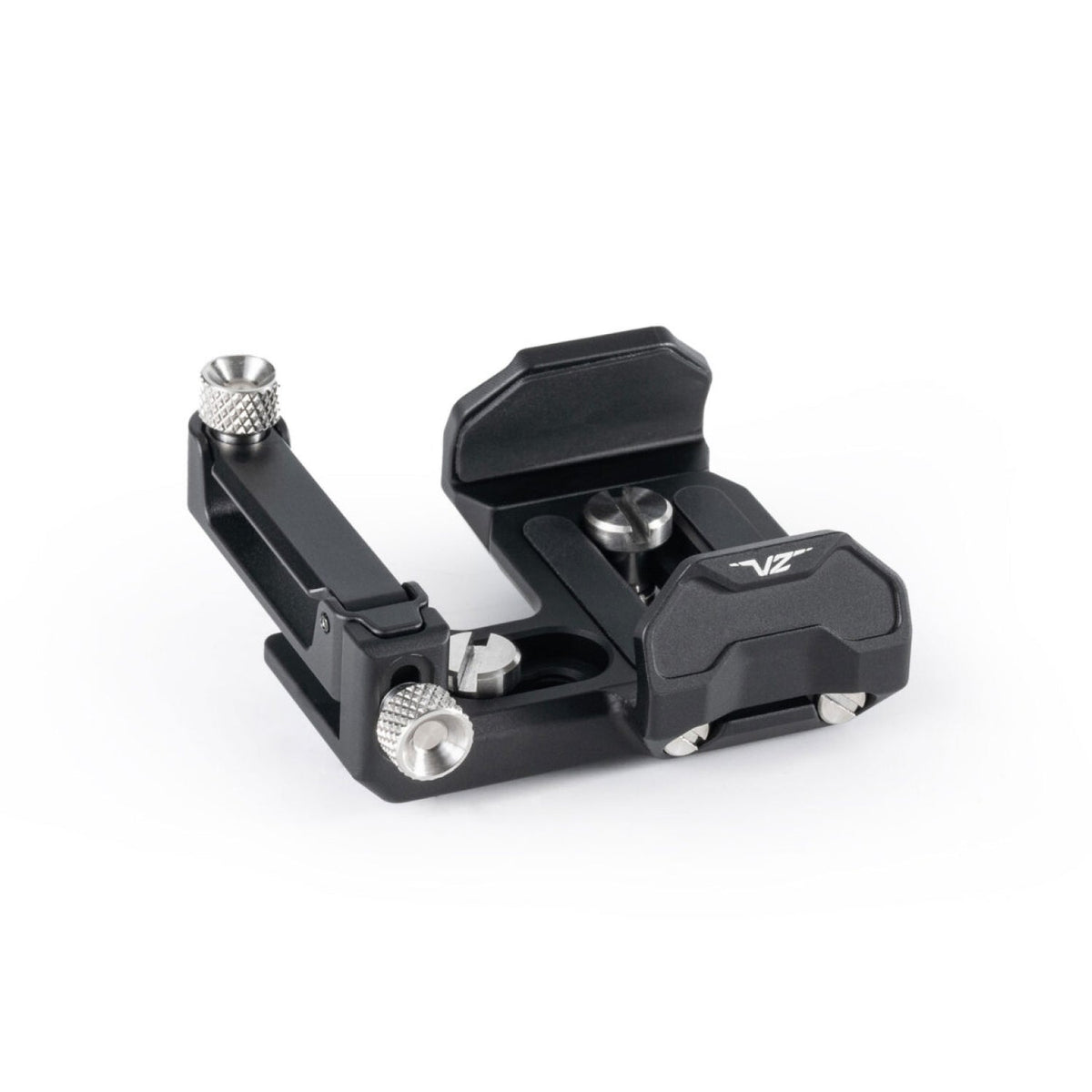 Tilta Universal SSD Drive Holder V2 - Black