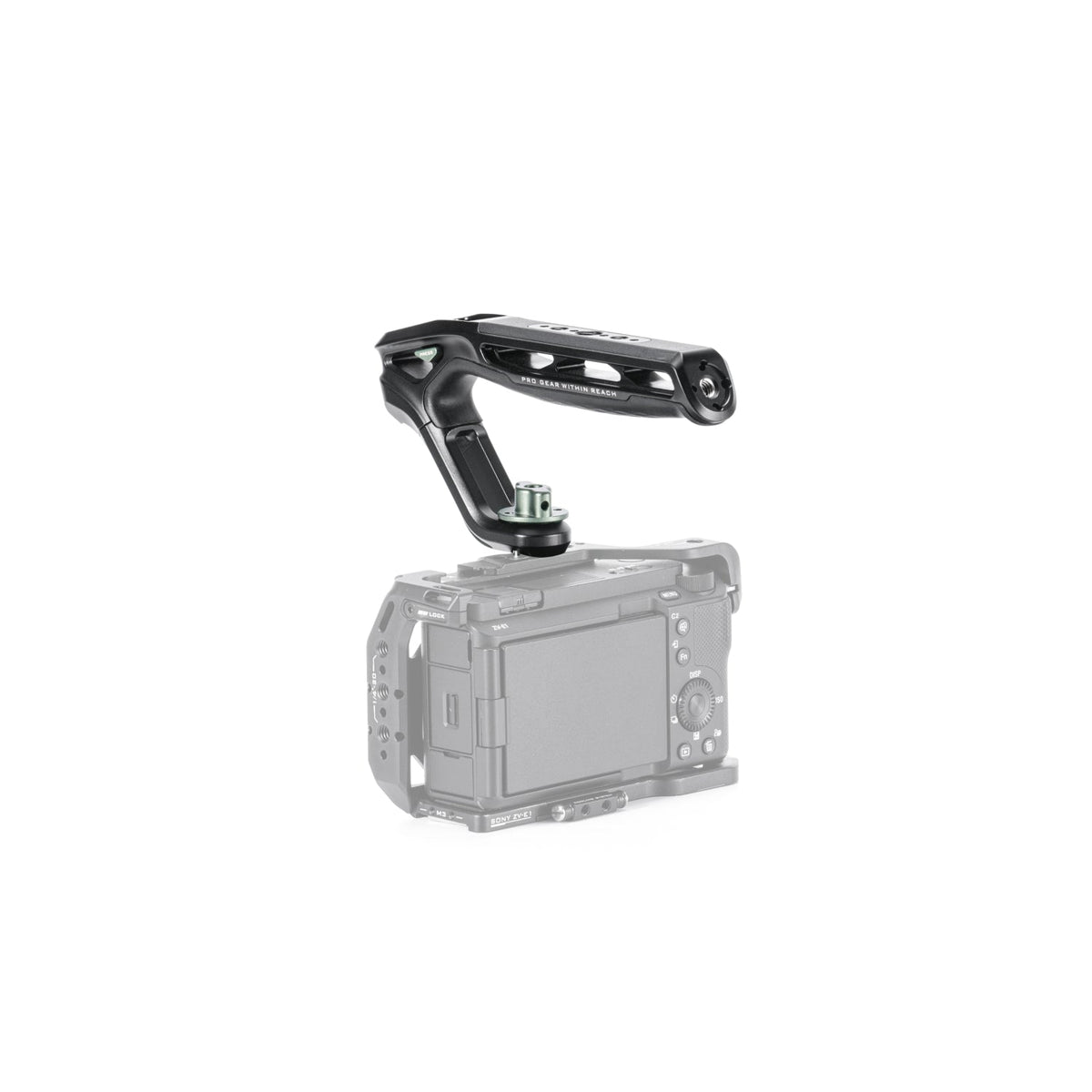 Tilta Xeno Top Handle