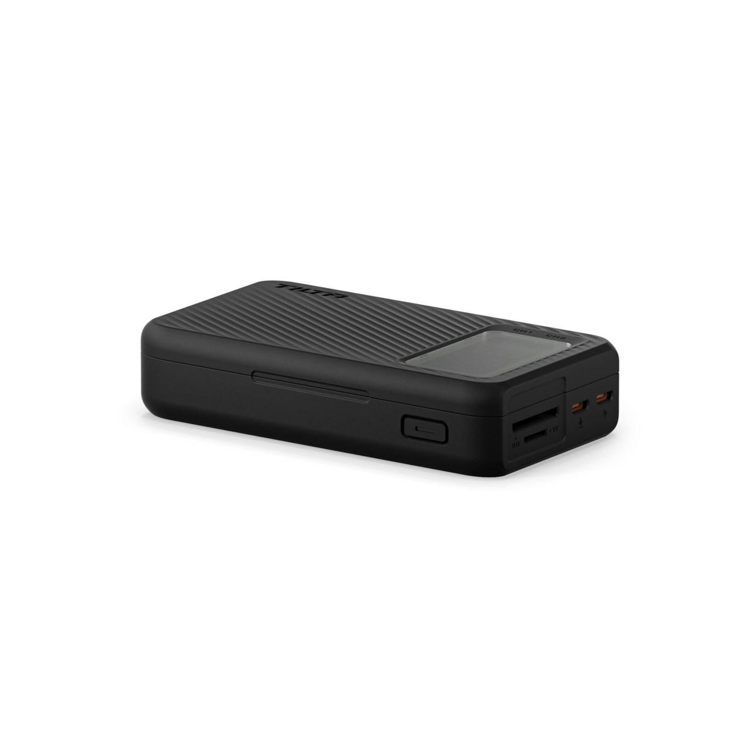 All-In-One Recharge Companion for NP-FZ100