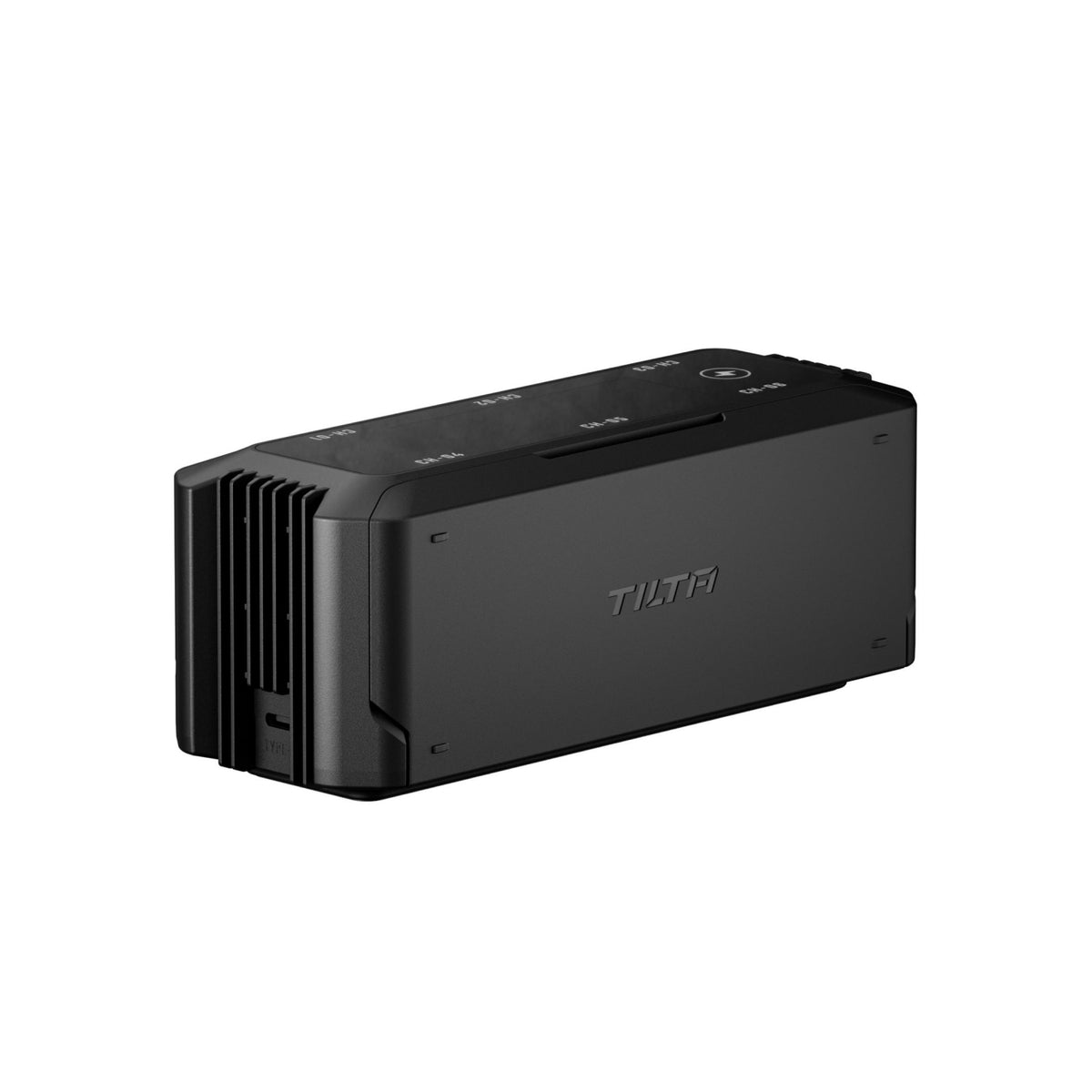 Foldable Charging Station for L-Series/NP-F Battery