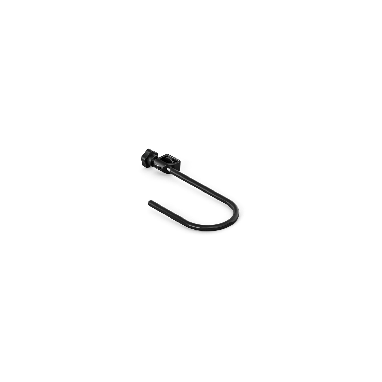 Cable Hook for Boulder Camera Cart – Black