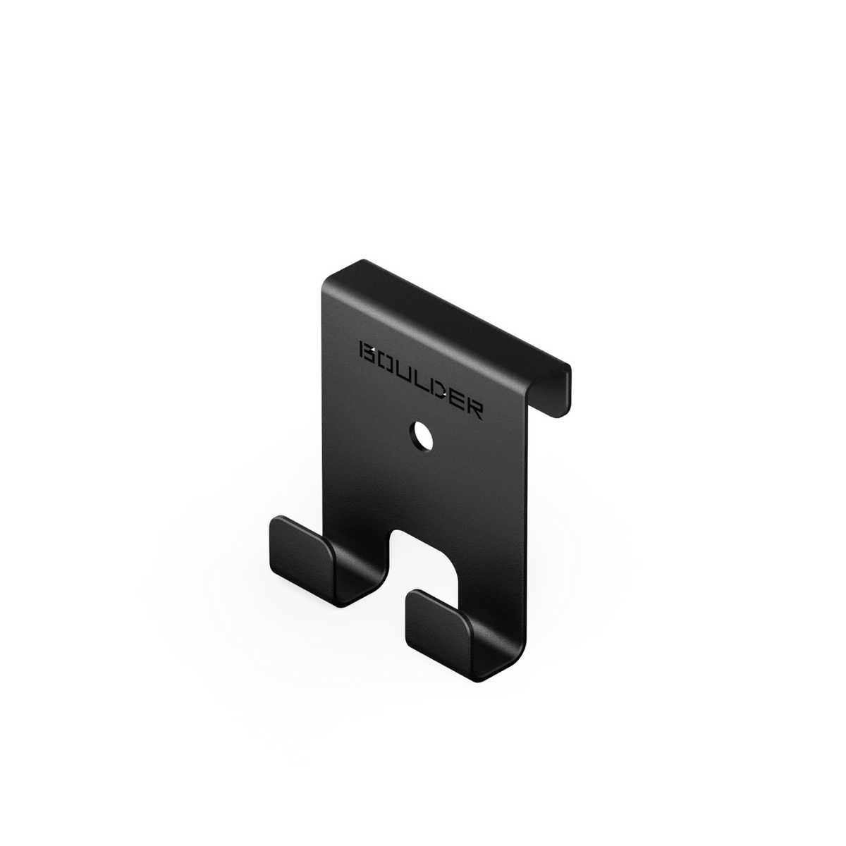 Compact Hook for Boulder Camera Cart - Black