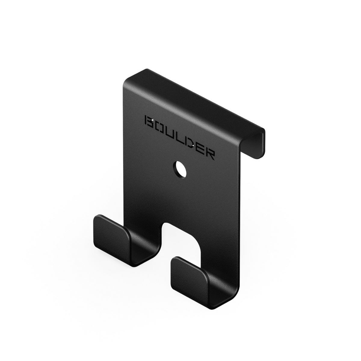 Compact Hook for Boulder Camera Cart - Black