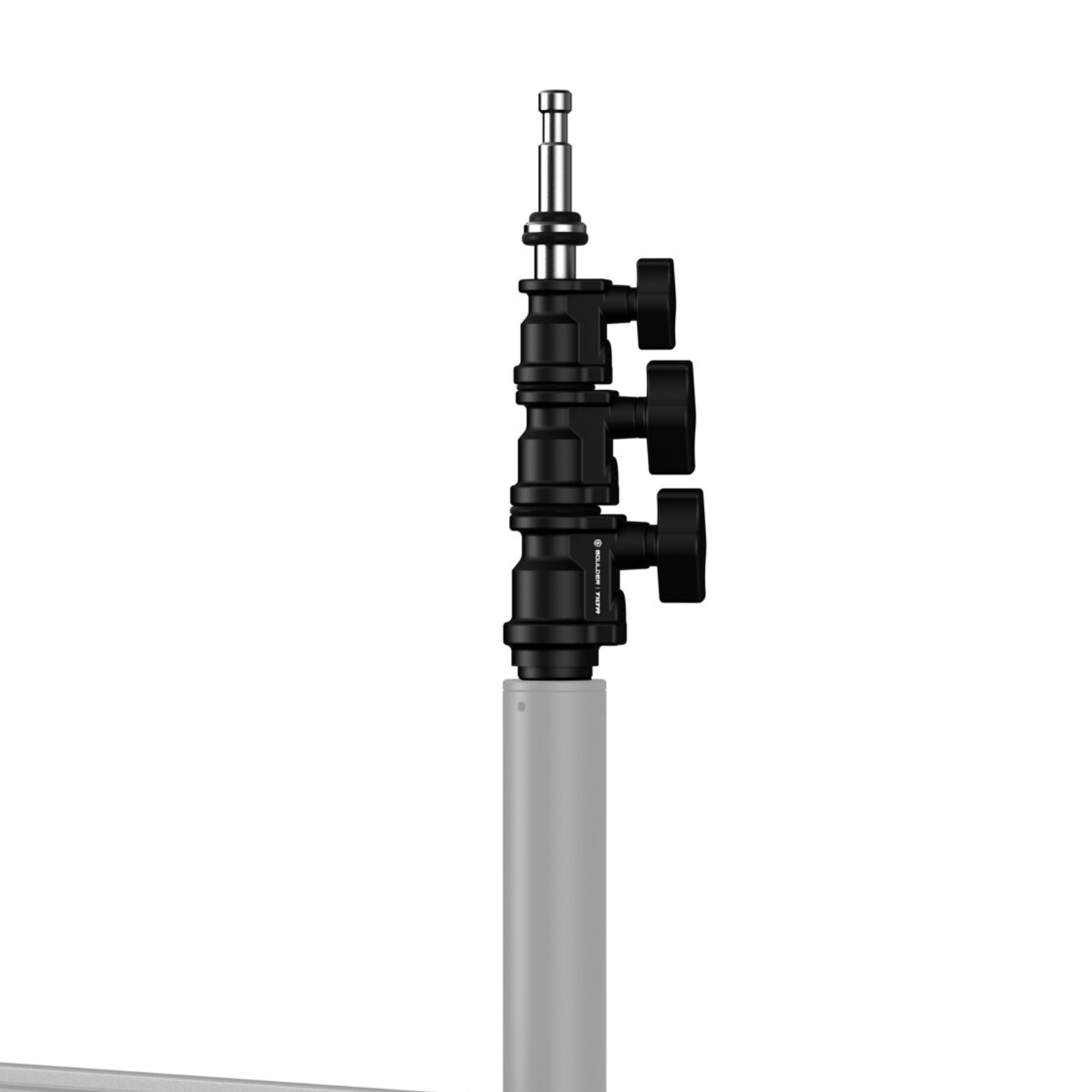 Baby Pin Stand for Boulder Camera Cart