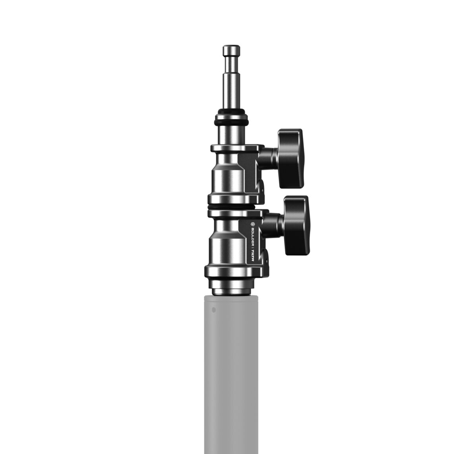 Baby Pin Stand for Boulder Camera Cart