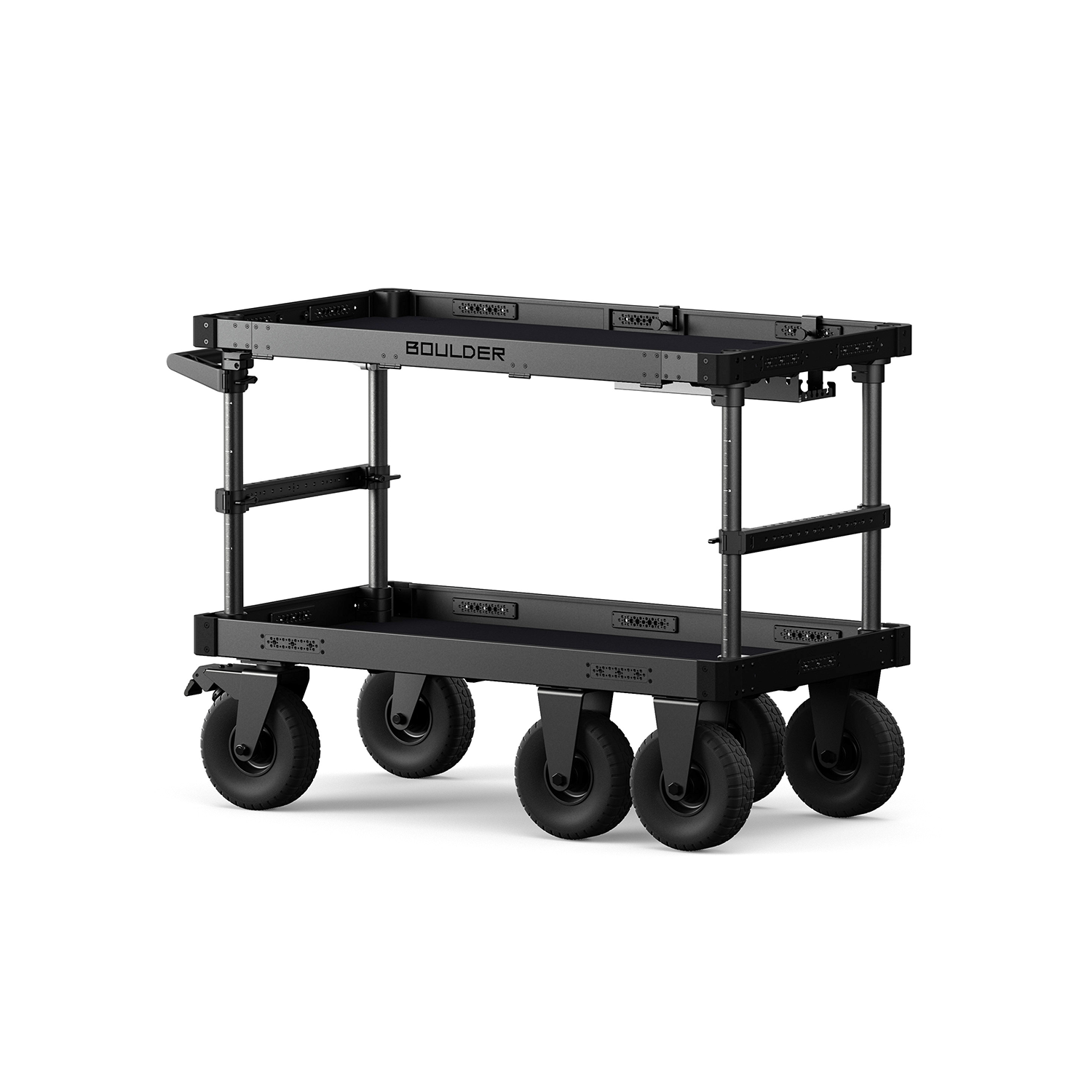 Tilta Boulder Camera Cart XL – Black