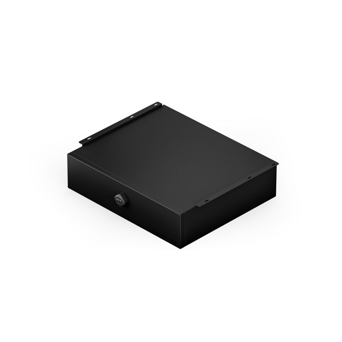 Top Drawer with Lock for Boulder Camera Cart – Black
