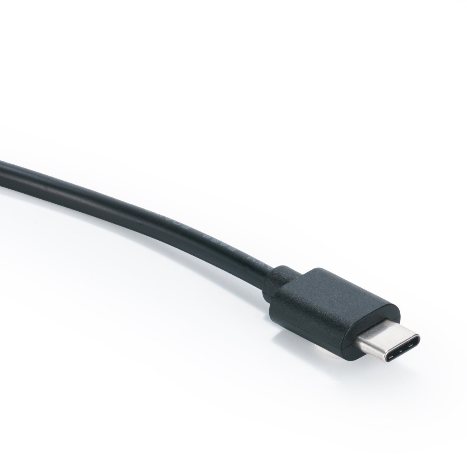 P-Tap to USB-C Power Cable (50cm, Compatible with Nano II Motor only)