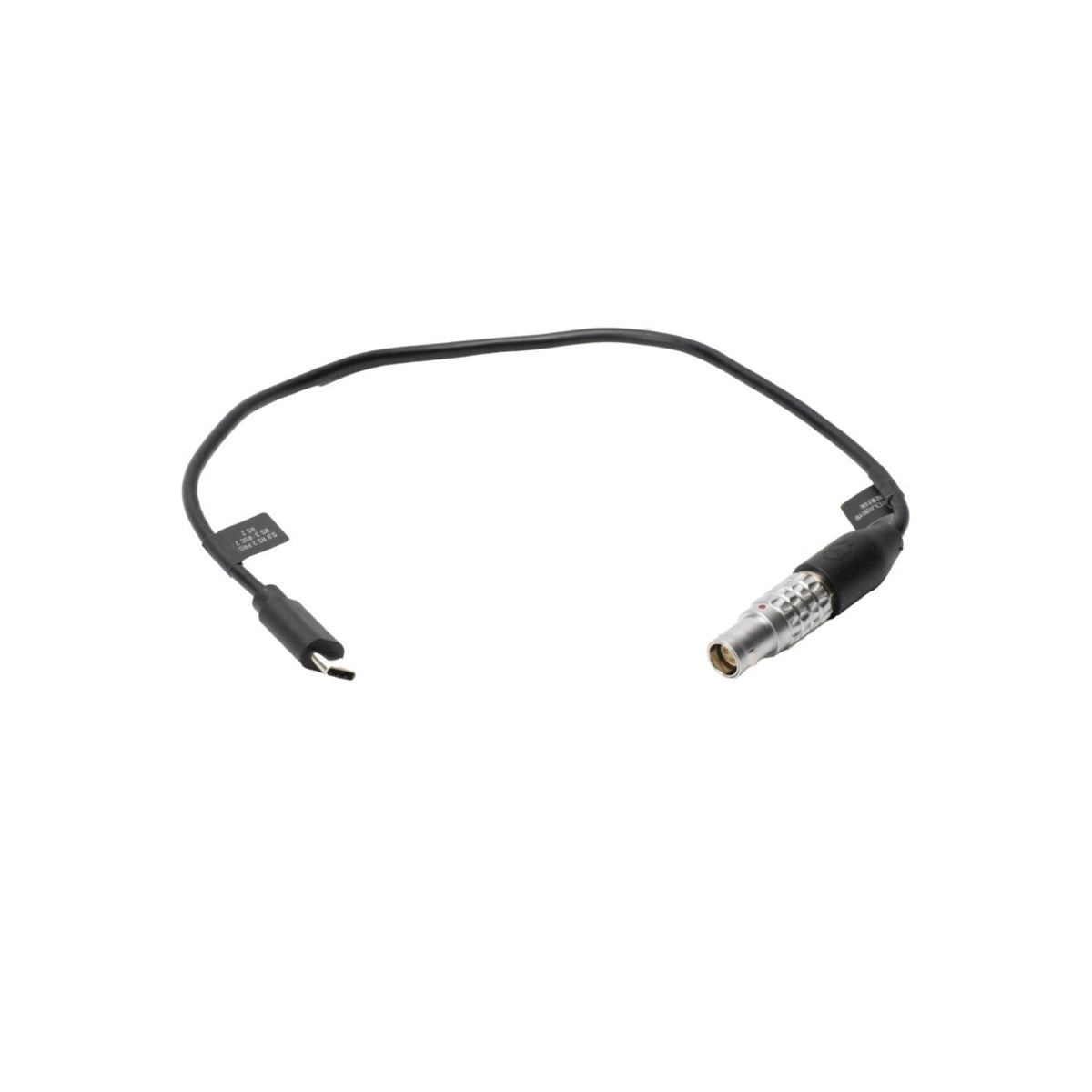 USB-C to 4+2 Pin Control Cable for DJI Video Transmitter(36cm)