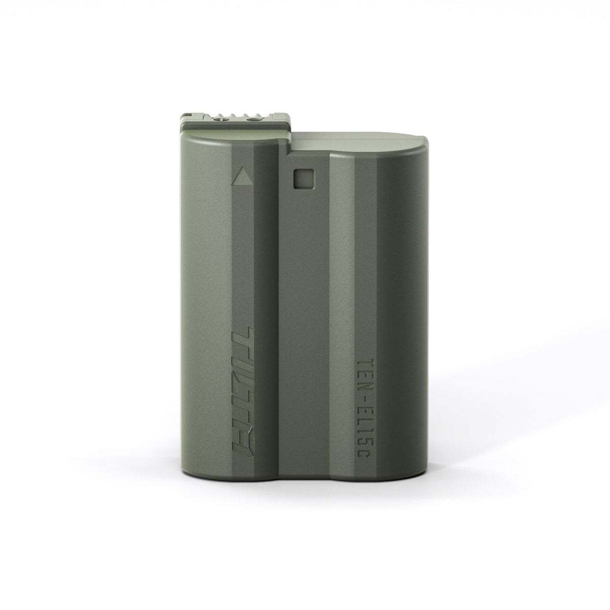 Tilta EN-EL15C Battery with USB-C Input (2400mAh) for Nikon Cameras – Green (Open Box)