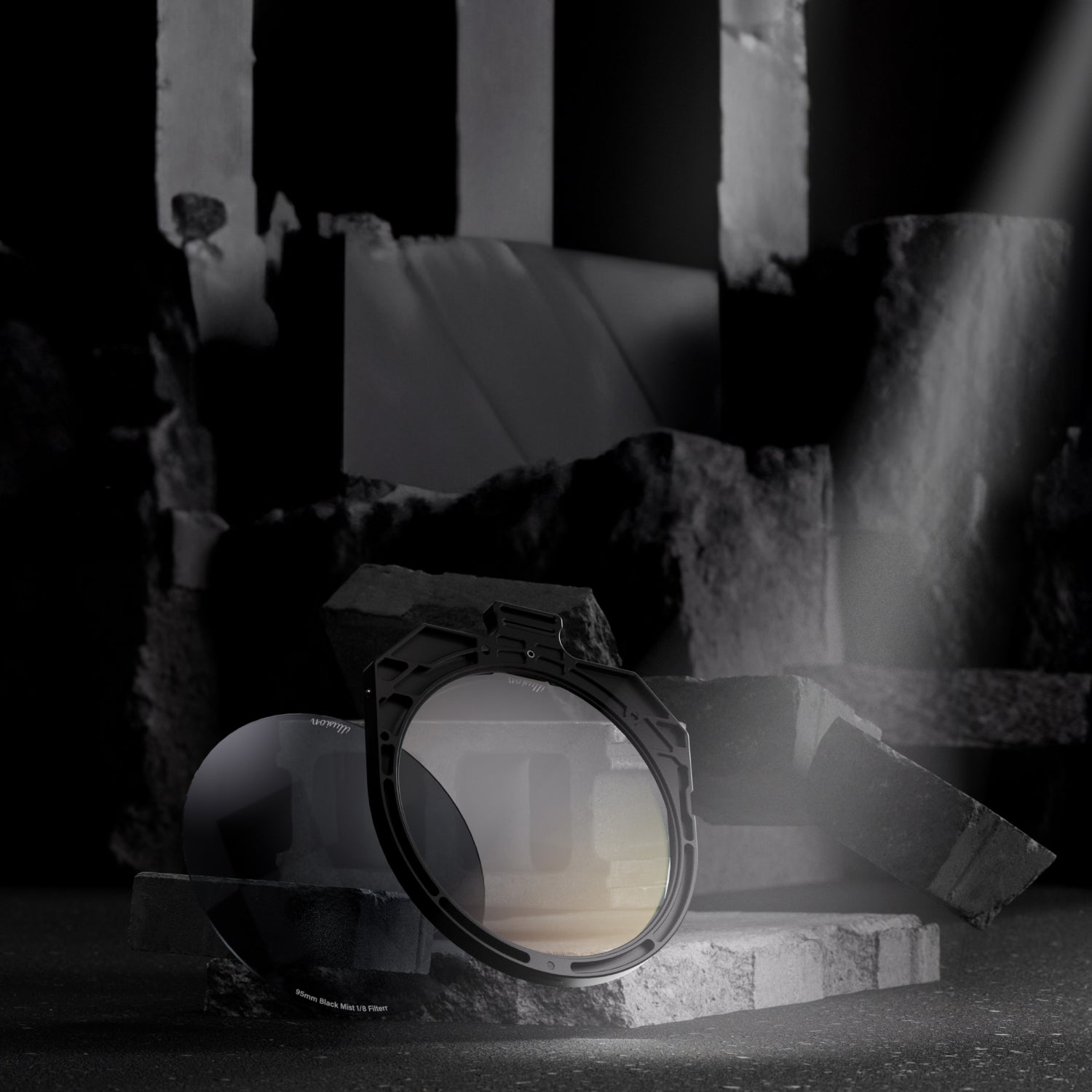 Tilta Illusion 95mm Digital Diffusion Filter