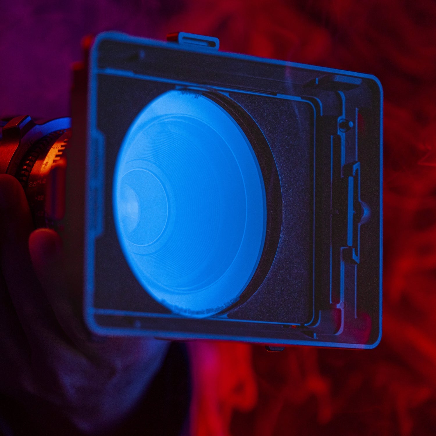 Tilta Illusion 95mm Digital Diffusion Filter